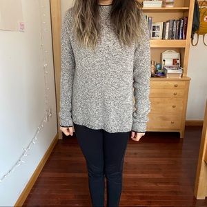 Knit Sweater